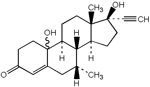 Tibolone EP Impurity A