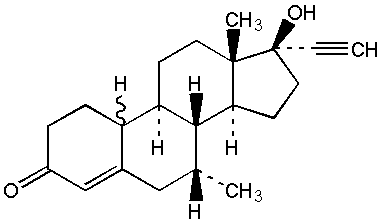 Tibolone EP Impurity C