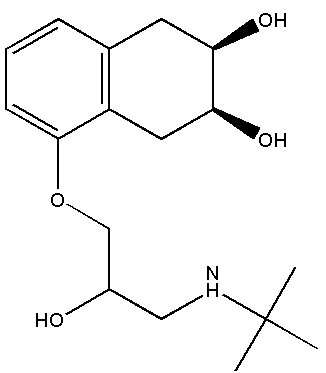 Nadolol