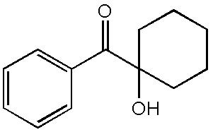 1-Hydroxycyclohexyl phenyl ketone