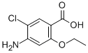 Mosapride Impurity 19