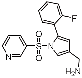 Vonoprazan Impurity 18