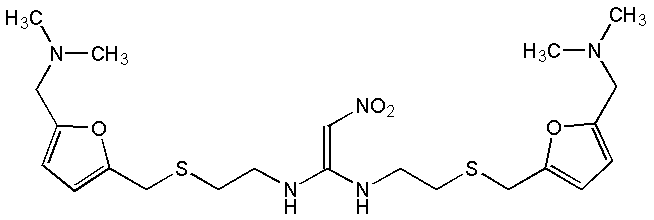 Ranitidine Impurity A