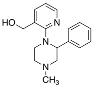 Mirtazapine EP Impurity B