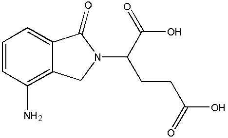 Lenalidomide Impurity 3