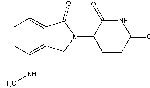 Lenalidomide Impurity 10