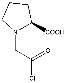 Vildagliptin Intermediate Impurity 1