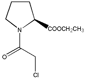 Vildagliptin Intermediate Impurity 2