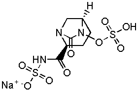 Avibactam Impurity 2