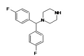 Flunarizine Impurity A