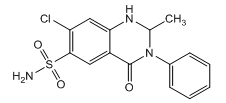 Metolazone EP Impurity C