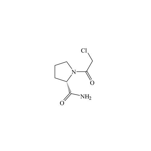 Vildagliptin Impurity 2