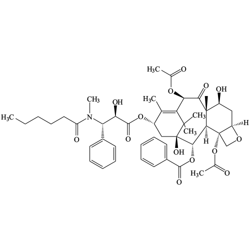 Paclitaxel Impurity F