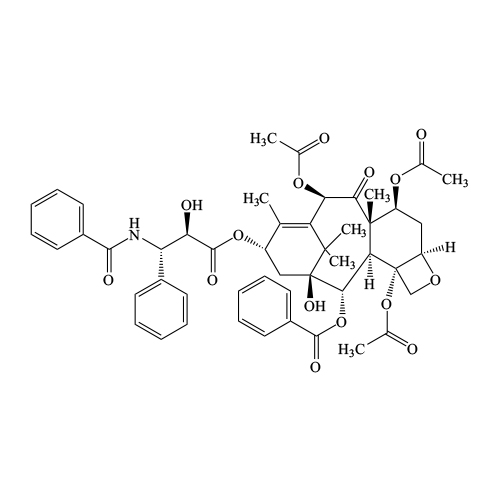 7-Acetyl Paclitaxel