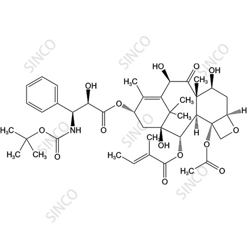 Docetaxel EP Impurity A