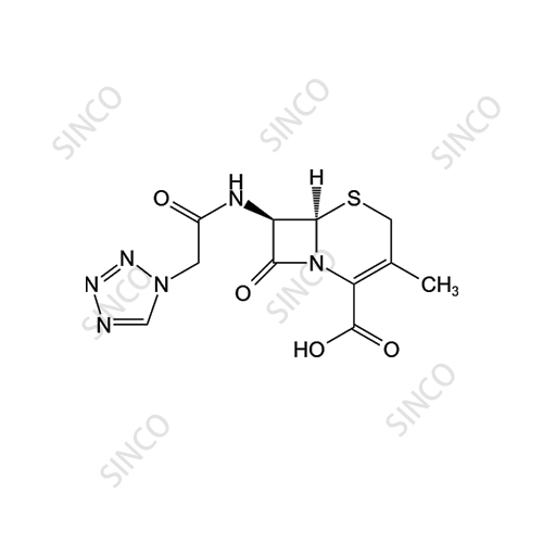 Cefazolin Impurity C