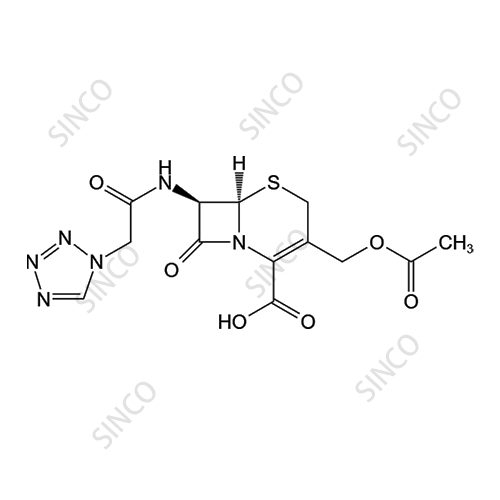 Cefazolin Impurity D