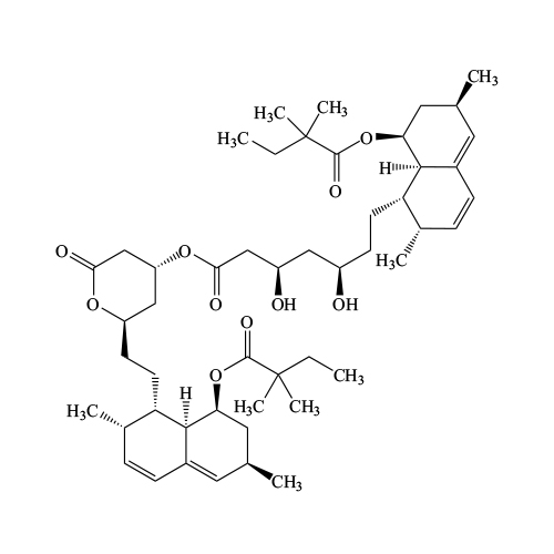 Simvastatin Impurity D