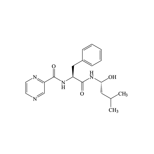 Bortezomib Impurity 22 (S,R-Isomer)