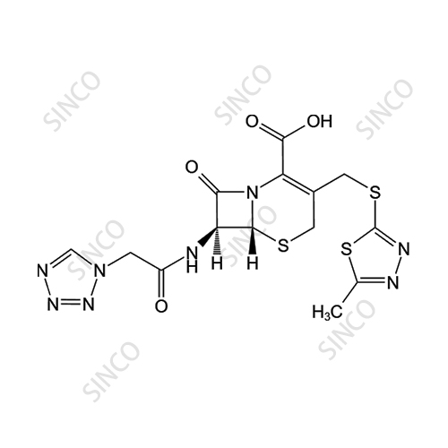 Cefazolin Impurity L