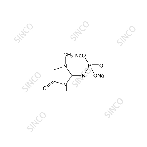 Fosfocreatinine Disodium Salt(Phosphatecreatinine Disodium Salt)