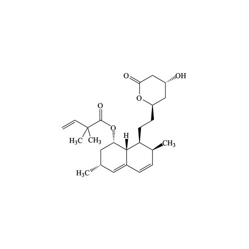 Methylene Simvastatin