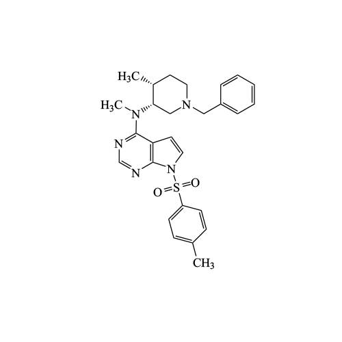 Tofacitinib Impurity 5