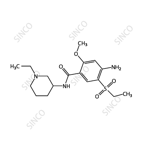 Amisulpride Impurity G