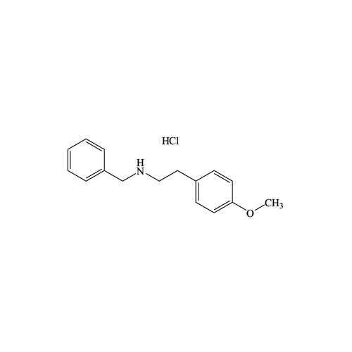 Formoterol Impurity 11 HCl