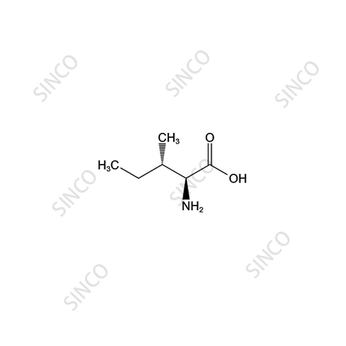 L-isoleucine