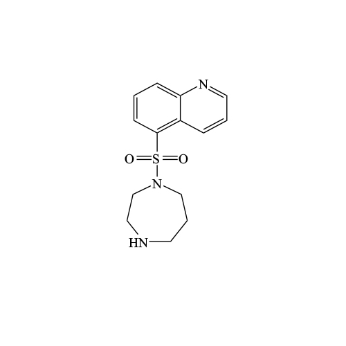 Fasudil Impurity 3