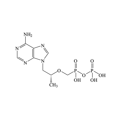 Tenofovir monophosphate