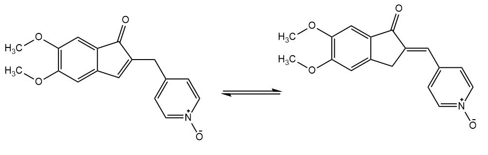 Donepezil Impurity 10