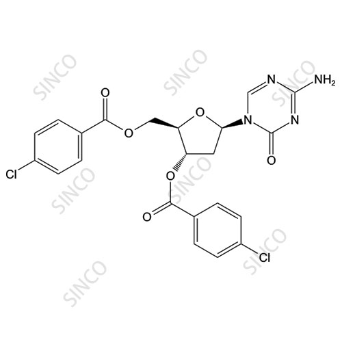 Decitabine Related Compound B