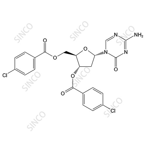 Decitabine Related Compound C