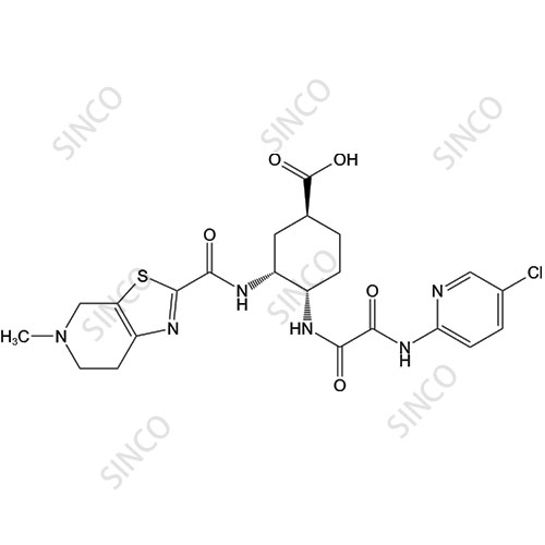 Edoxaban Impurity 6