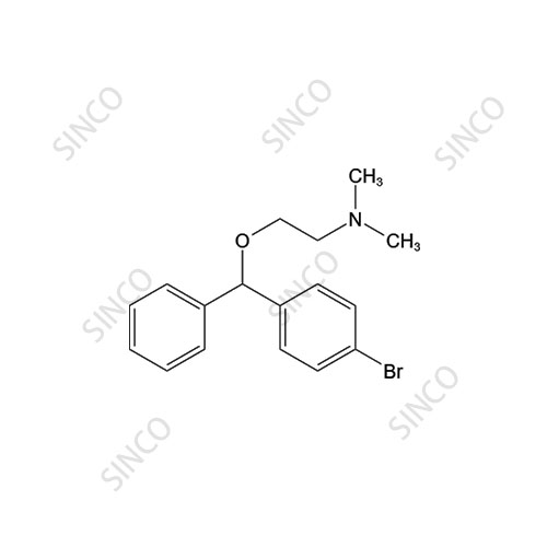 Diphenhydramine EP Impurity C