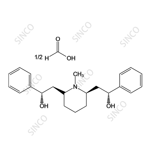 Lobeline HCl EP Impurity C
