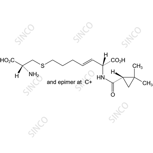 Cilastatin EP Impurity G