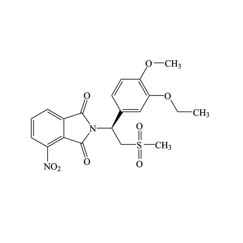 Apremilast Impurity 5