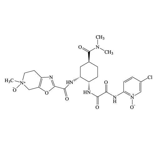 Edoxaban Impurity 13