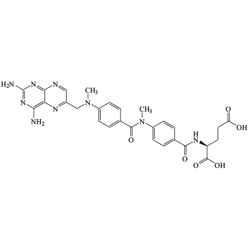 Methotrexate Impurity G