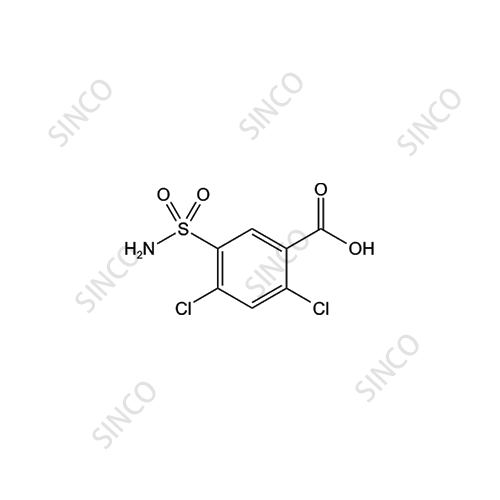 Furosemide EP Impurity B