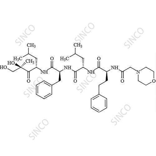 Carfilzomib Impurity 2