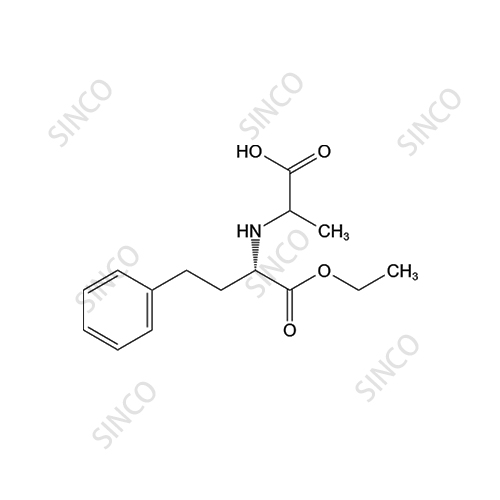 Enalapril EP Impurity B