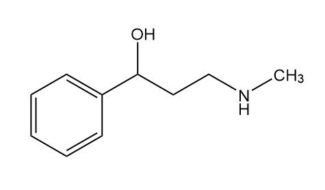 Fluoxetine EP Impurity A (Atomoxetine EP Impurity H)