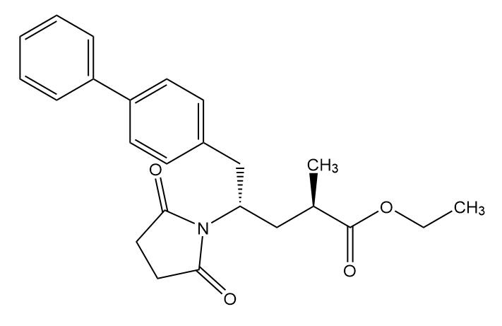 Sacubitril Impurity 2