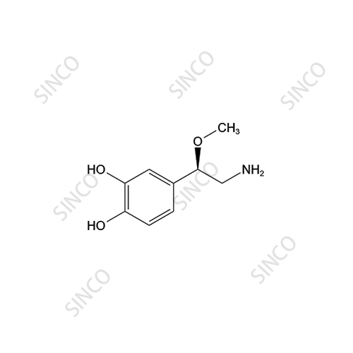 Noradrenaline (Norepinephrine) EP Impurity D