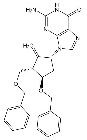 Entecavir Impurity 6