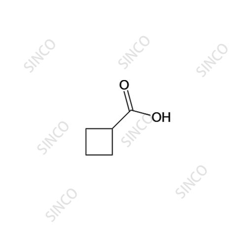 Cyclobutanecarboxylic Acid